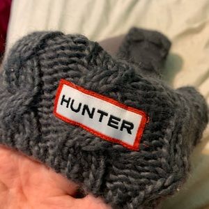 Hunter Boot Socks